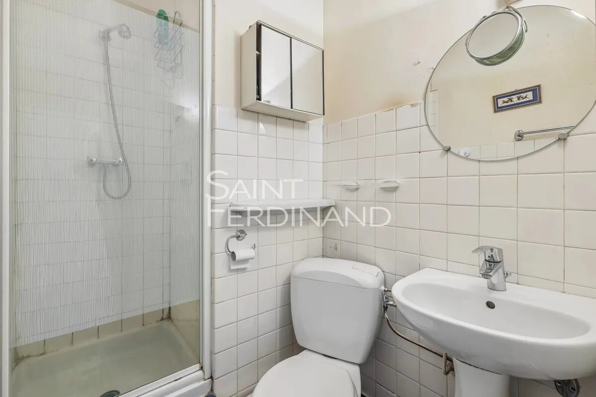Appartement à vendre, 94m², Neuilly-sur-Seine