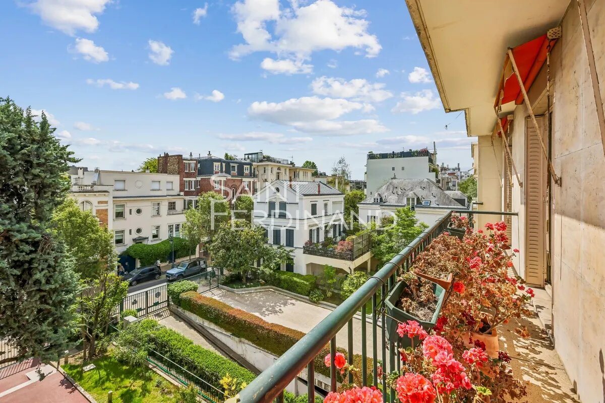 Appartement à vendre, 94m², Neuilly-sur-Seine
