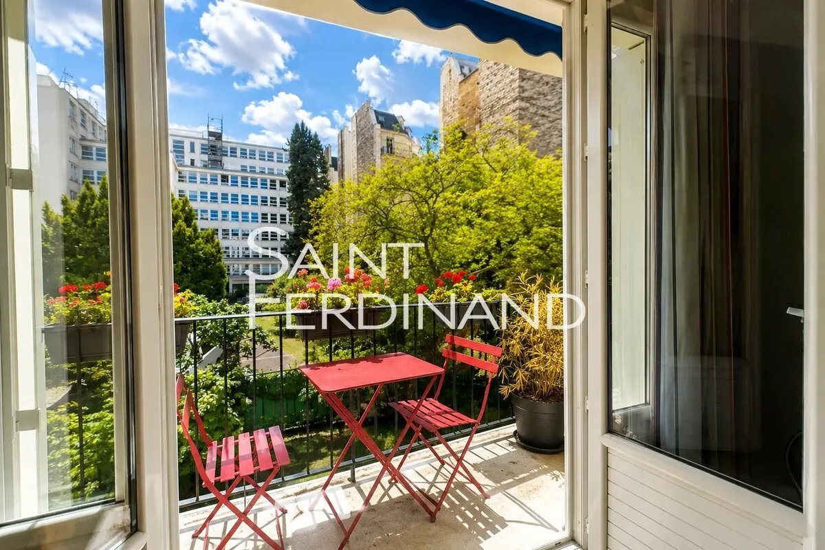 Appartement à vendre, 52m², Neuilly-sur-Seine