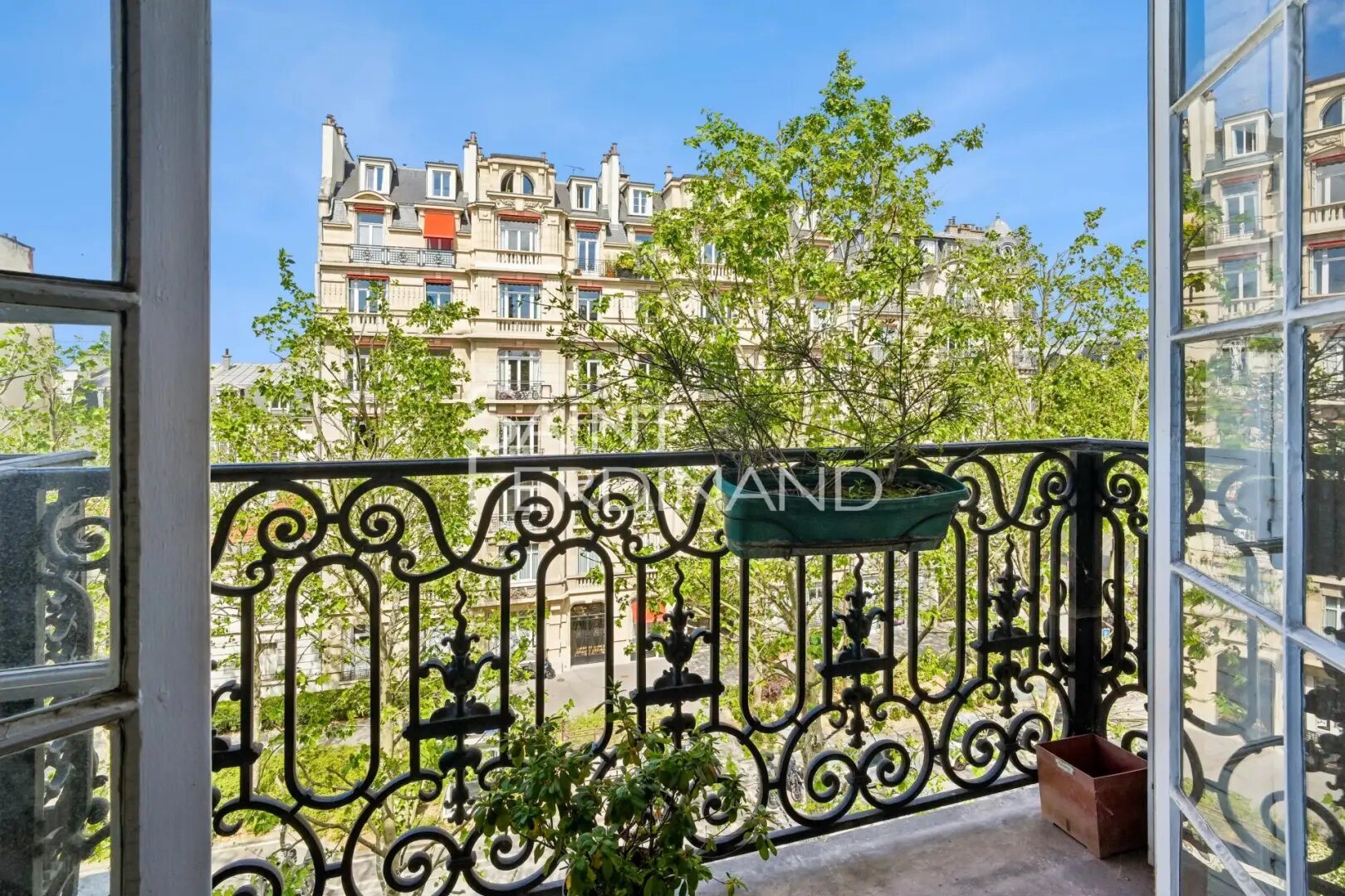 Appartement à vendre, 95m², Neuilly-sur-Seine