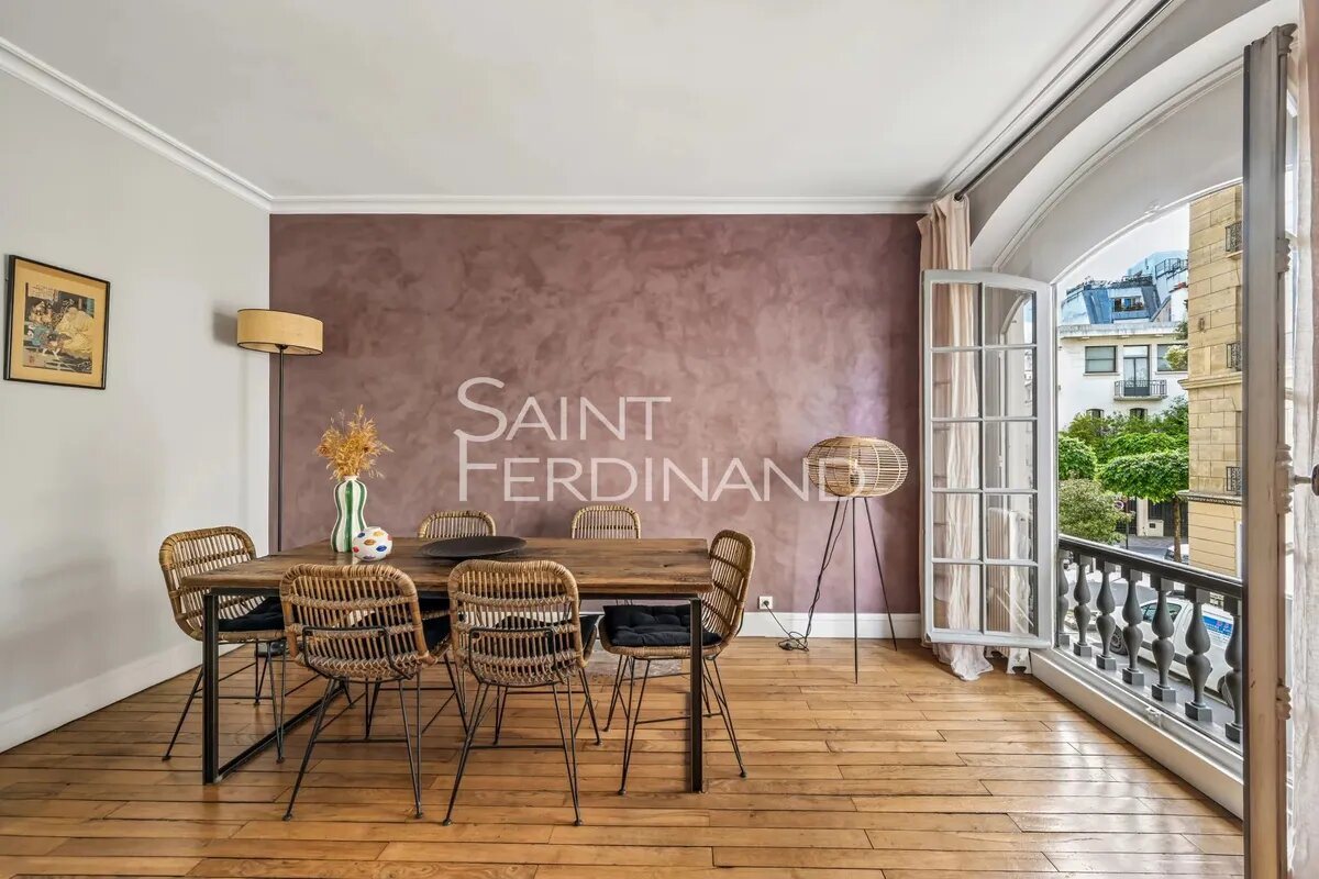Appartement à vendre, 114m², Neuilly-sur-Seine