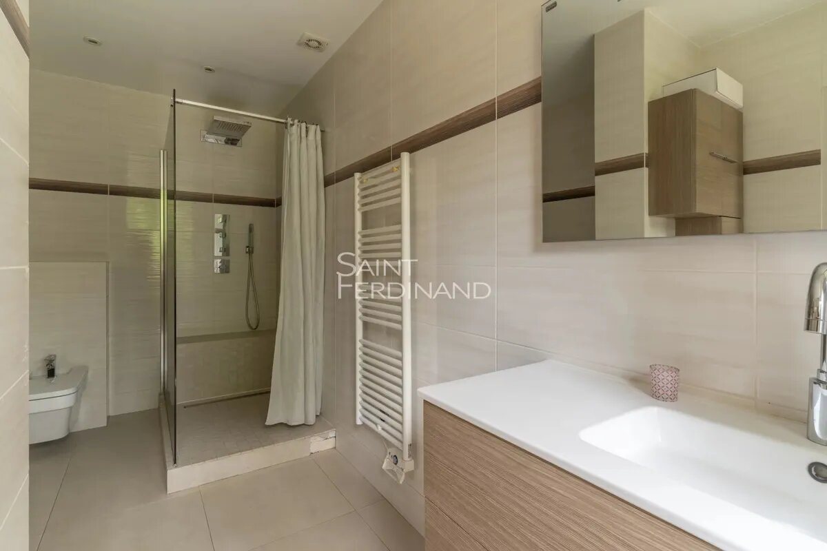 Appartement à vendre, 194m², Neuilly-sur-Seine