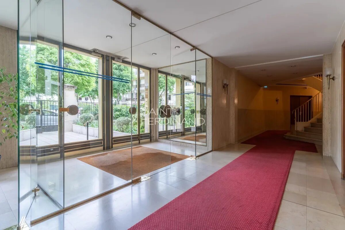Appartement à vendre, 194m², Neuilly-sur-Seine