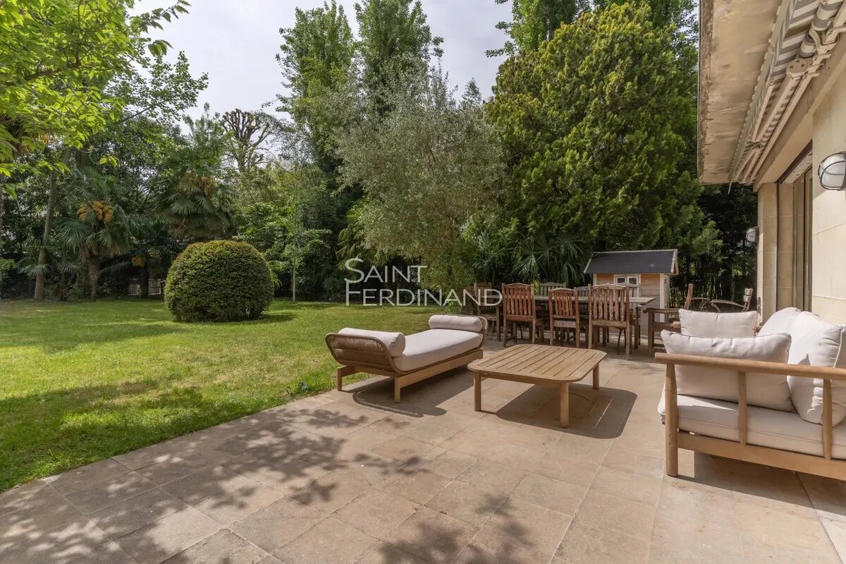 Appartement à vendre, 194m², Neuilly-sur-Seine