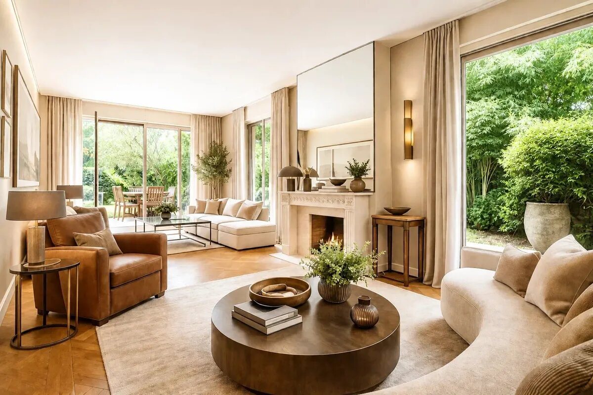 Appartement à vendre, 194m², Neuilly-sur-Seine