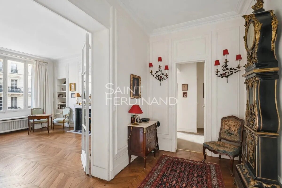 Appartement à vendre, 98m², Neuilly-sur-Seine