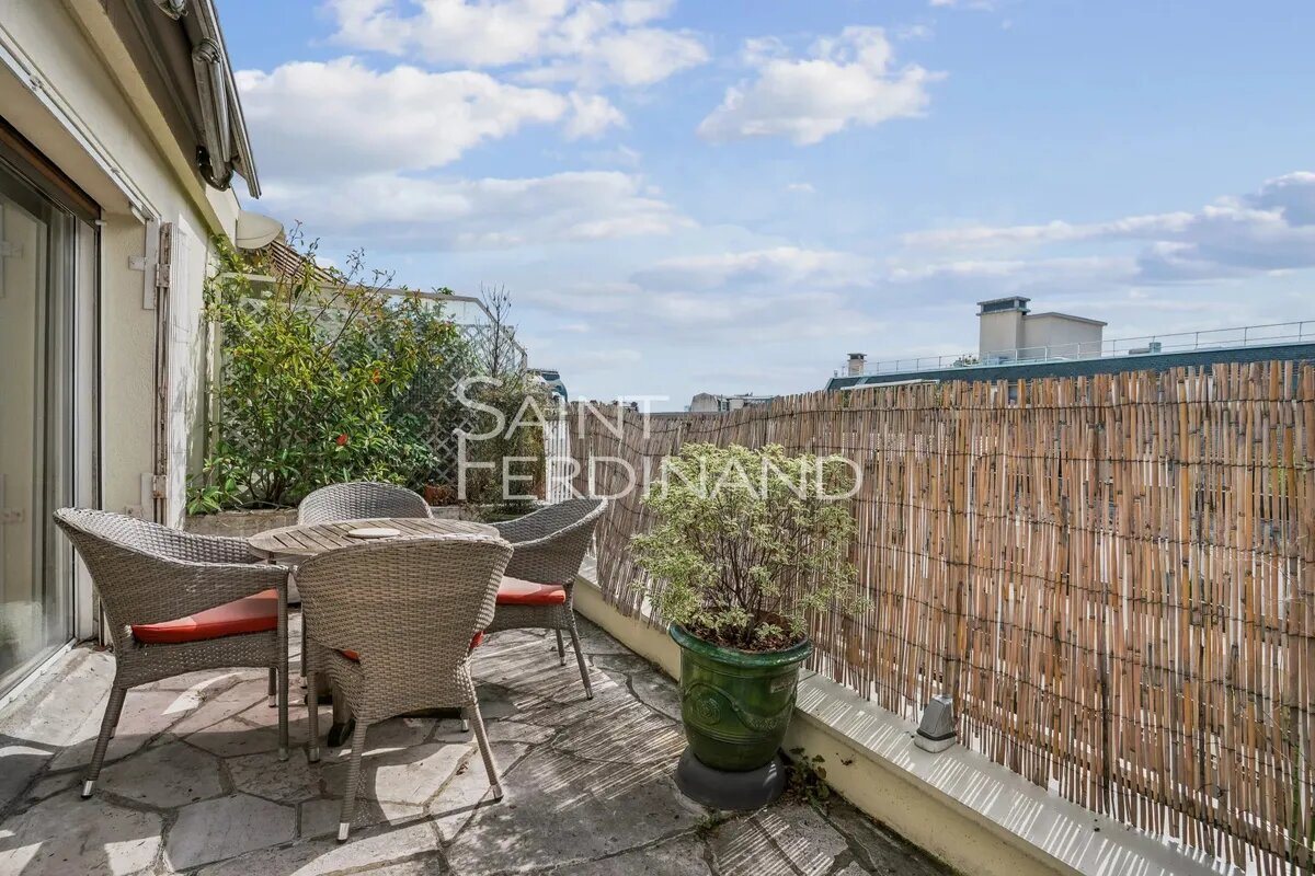 Appartement à vendre, 55m², Neuilly-sur-Seine