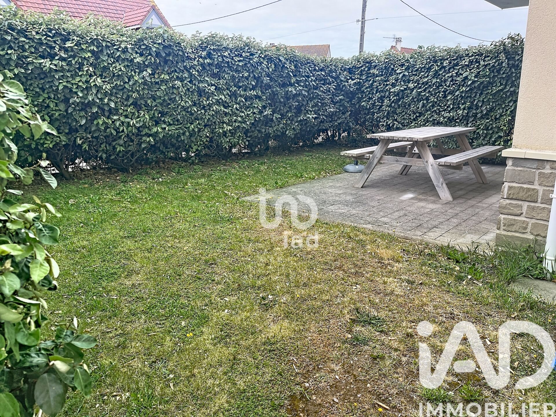 Appartement à vendre, 65m², Ambleteuse