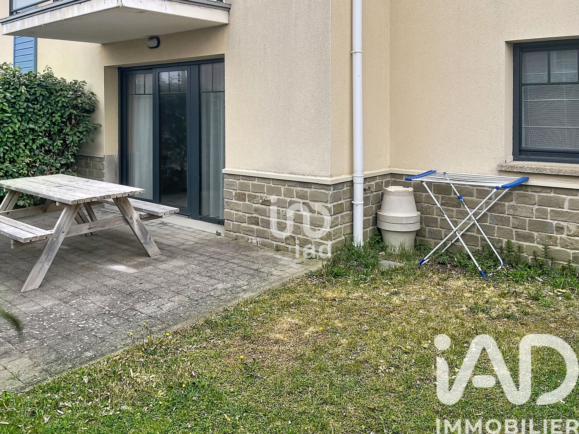 Appartement à vendre, 65m², Ambleteuse