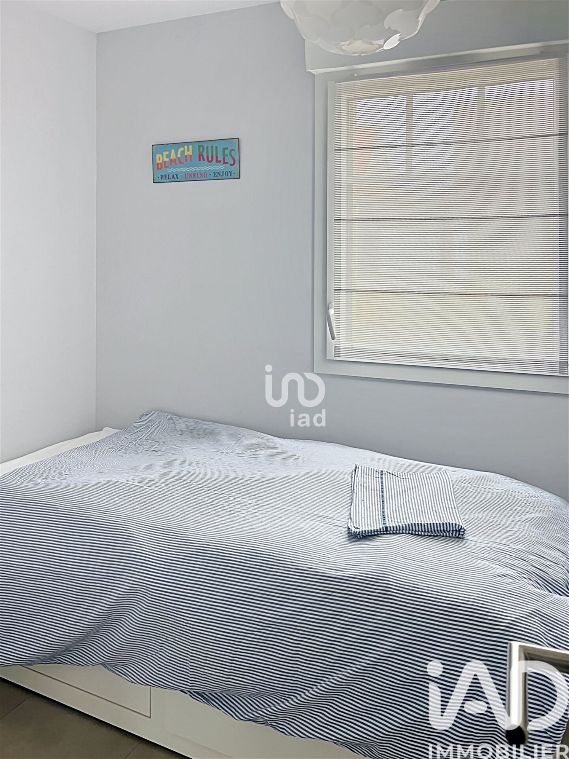 Appartement à vendre, 65m², Ambleteuse