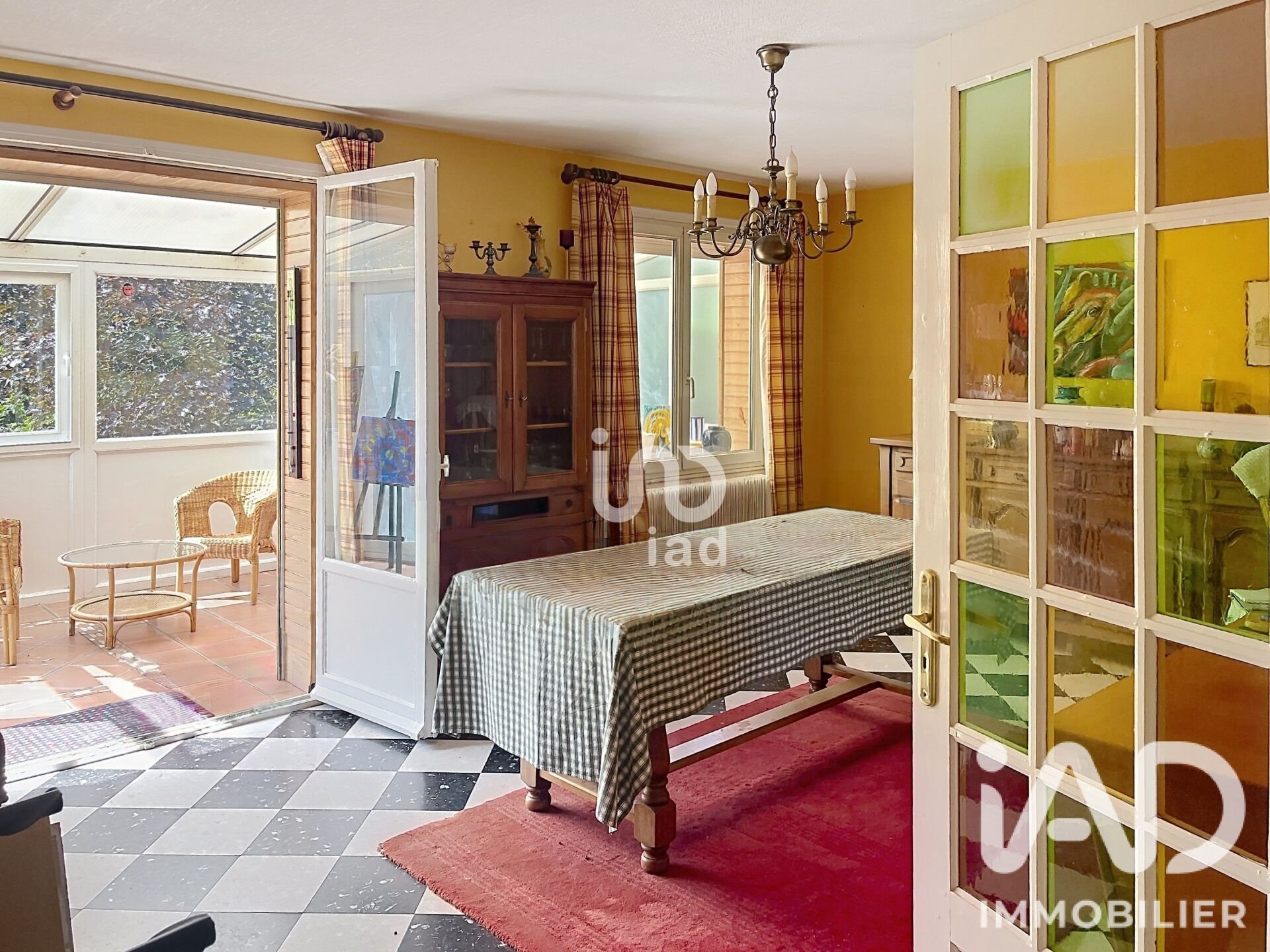 Maison à vendre, 195m², La Capelle-lès-Boulogne