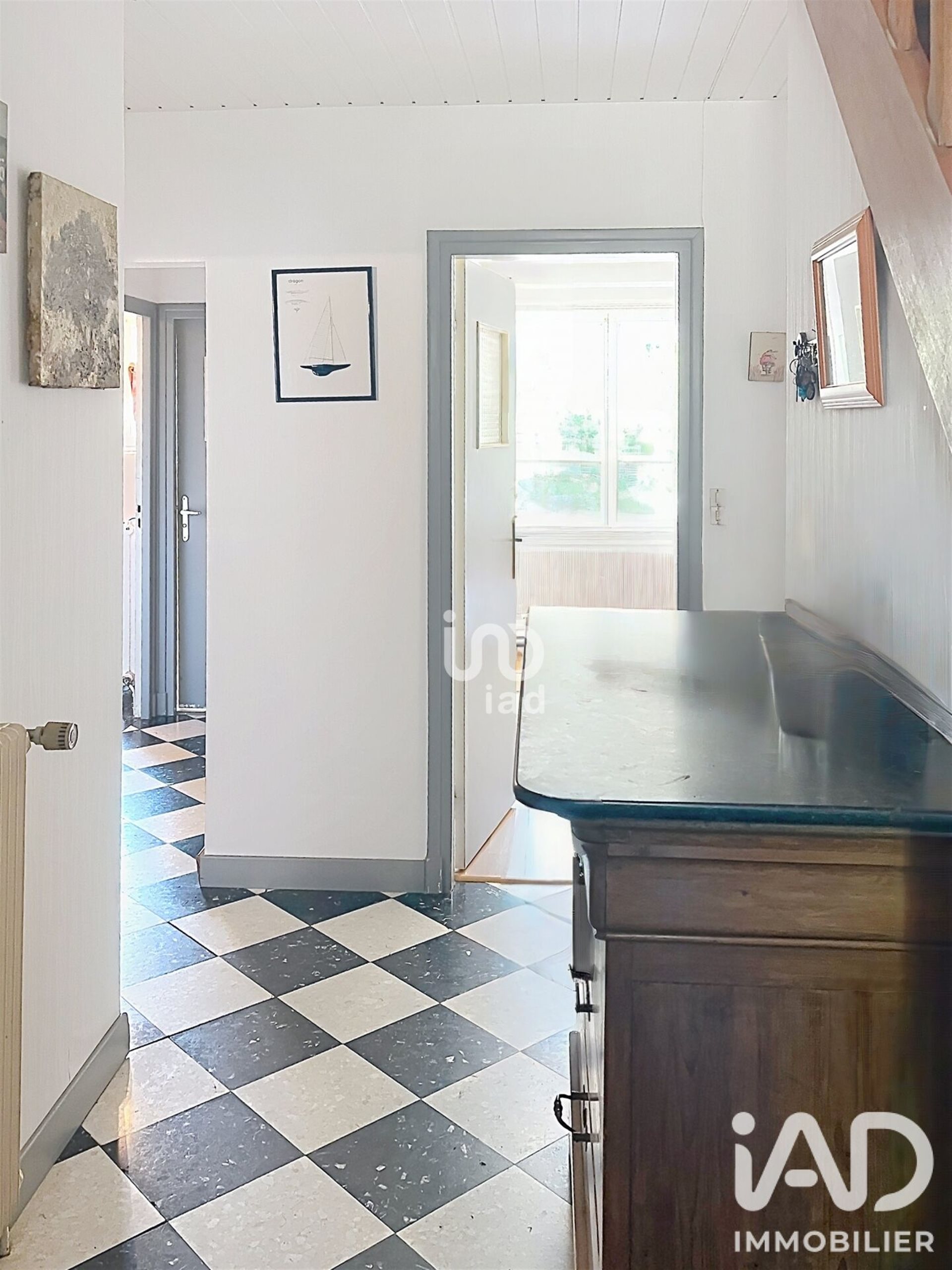 Maison à vendre, 195m², La Capelle-lès-Boulogne