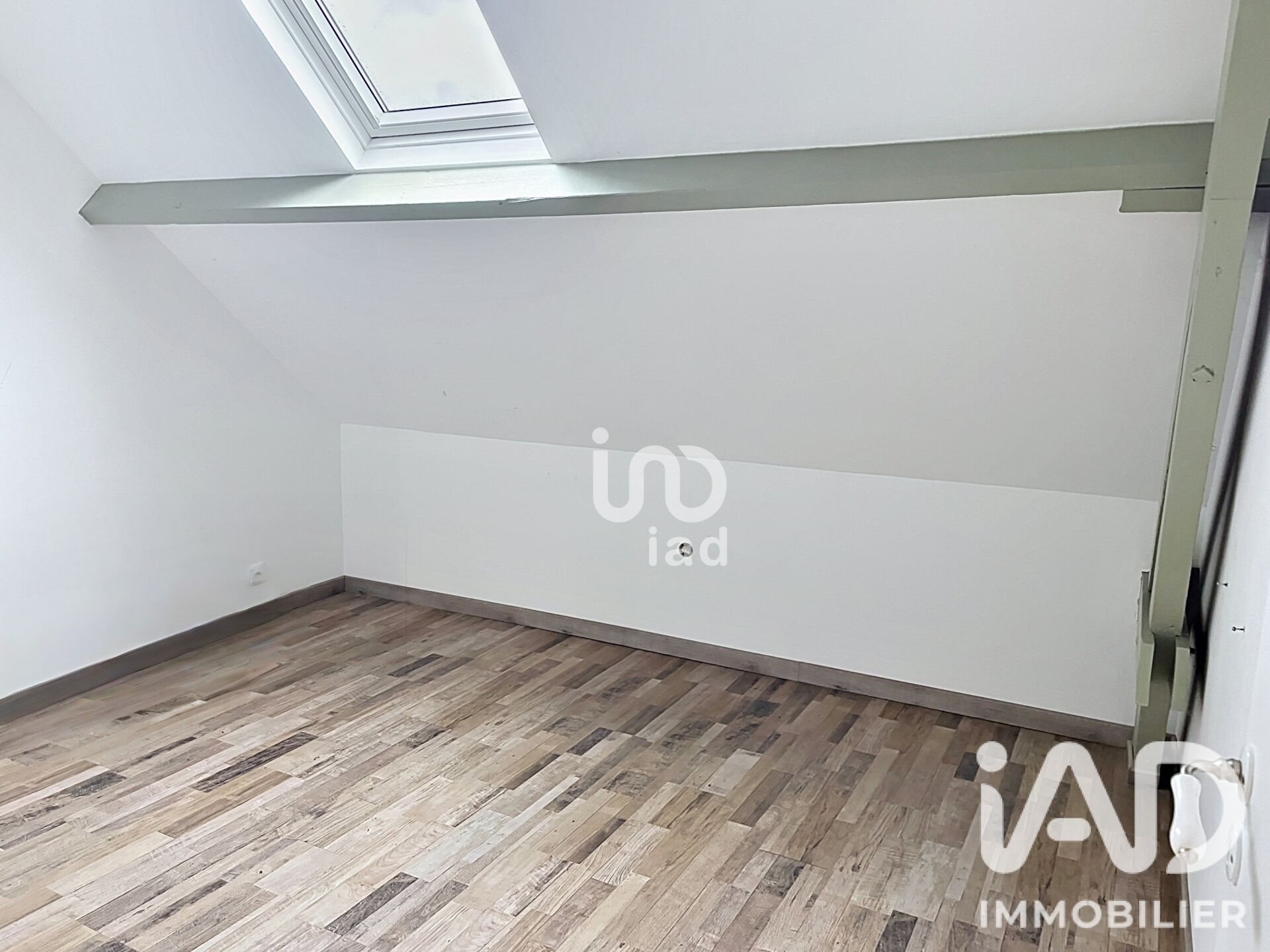 Maison à vendre, 100m², Lottinghen