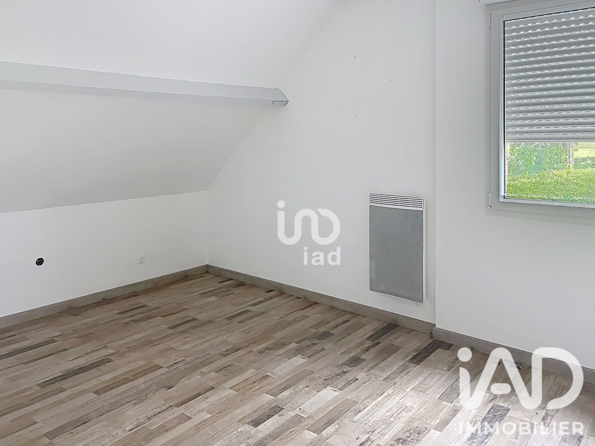 Maison à vendre, 100m², Lottinghen