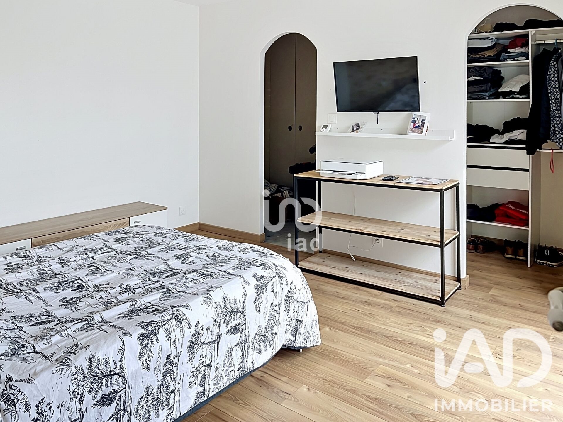 Maison à vendre, 100m², Lottinghen