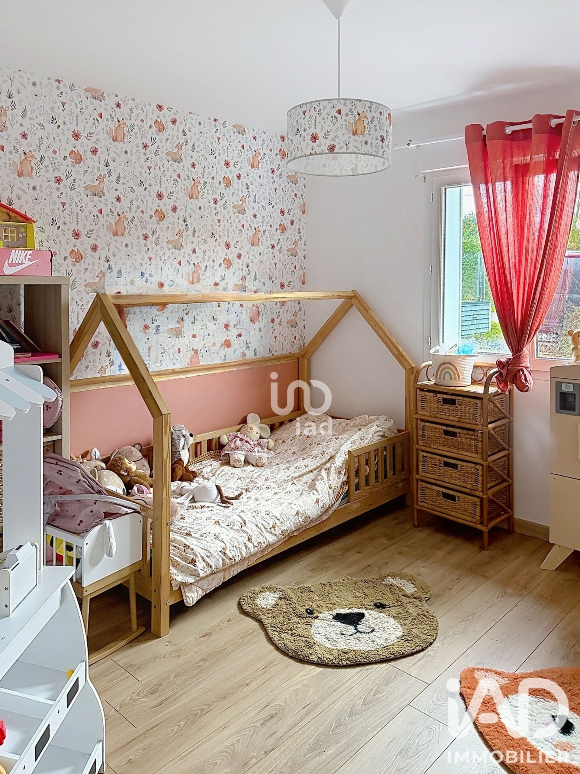 Maison à vendre, 130m², Doudeauville