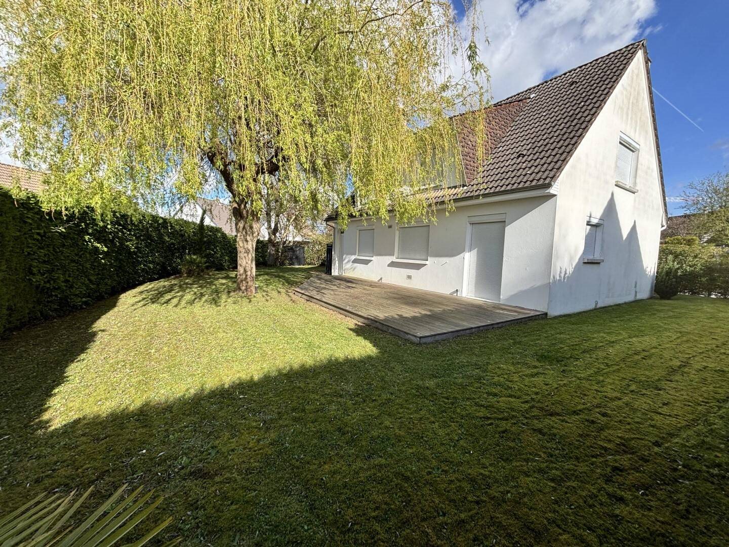 Maison à vendre, 125m², Mont-Saint-Aignan