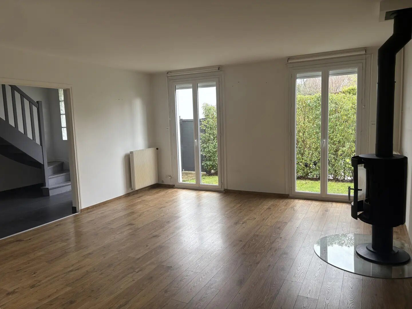 Maison à vendre, 125m², Mont-Saint-Aignan