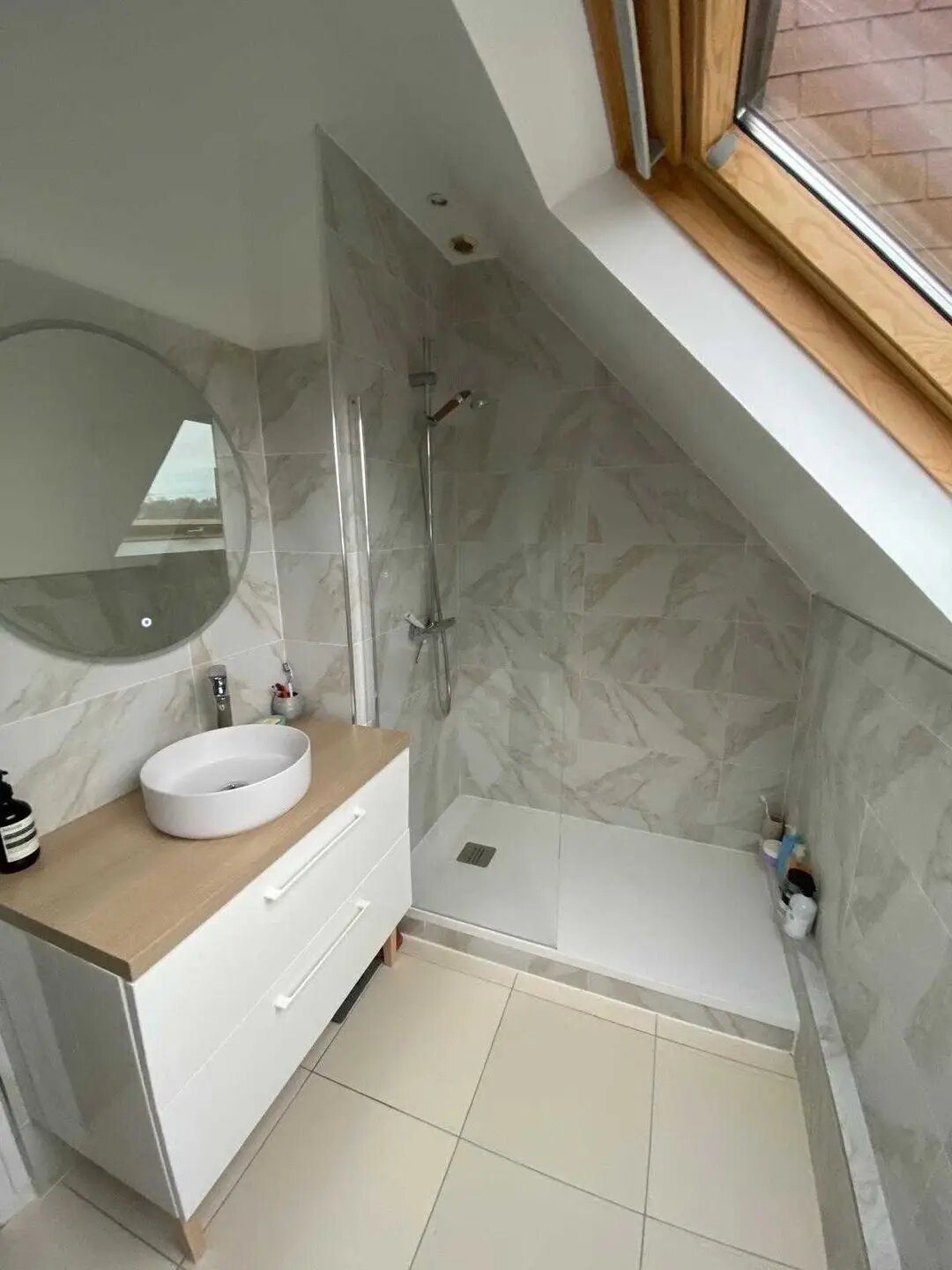 Maison à vendre, 125m², Mont-Saint-Aignan