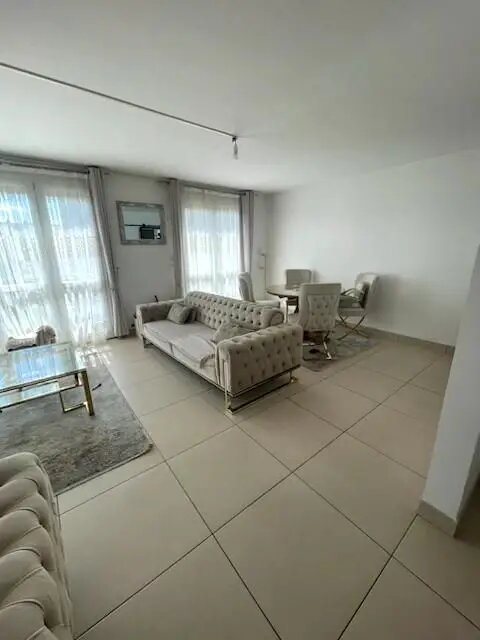Appartement à vendre, 72m², Maromme
