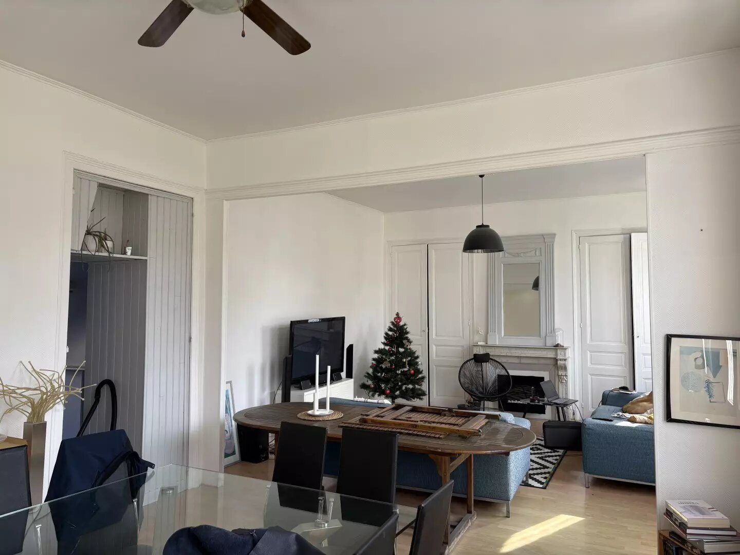 Appartement à vendre, 90m², Elbeuf