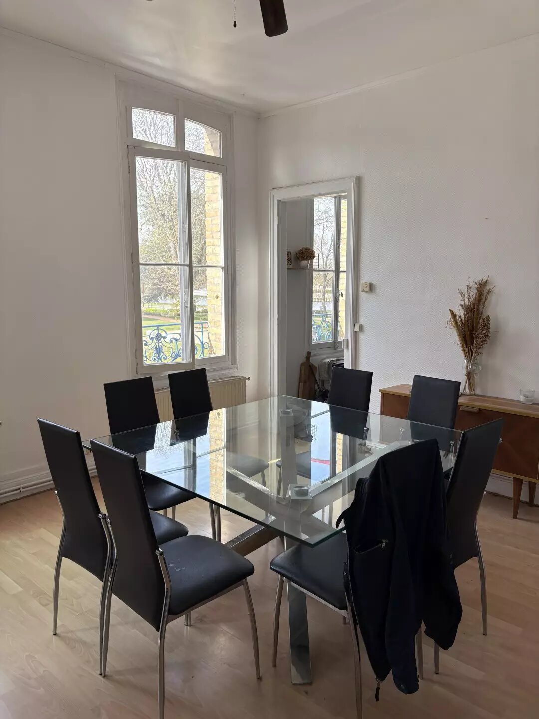 Appartement à vendre, 90m², Elbeuf