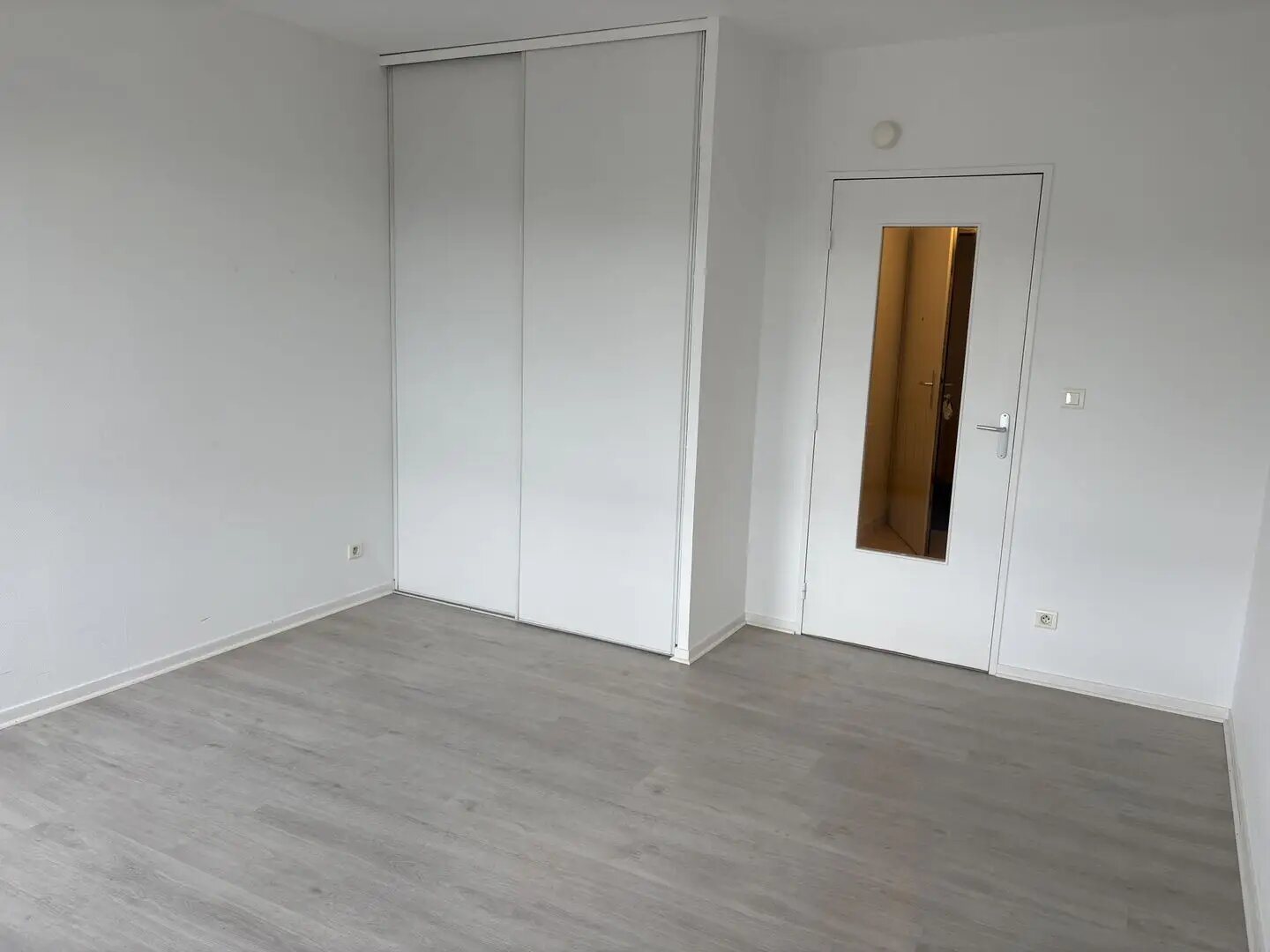 Appartement à vendre, 25m², Bois-Guillaume