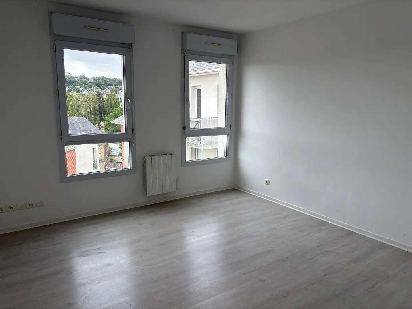 Appartement à vendre, 25m², Bois-Guillaume