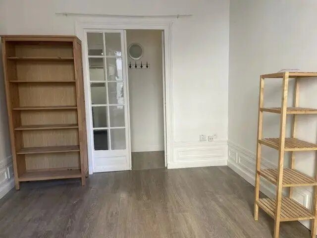 Appartement à louer, 37m², Paris 14ème