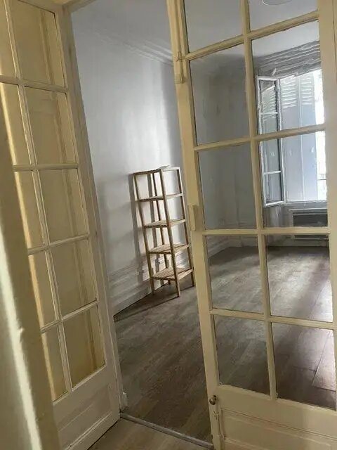 Appartement à louer, 37m², Paris 14ème