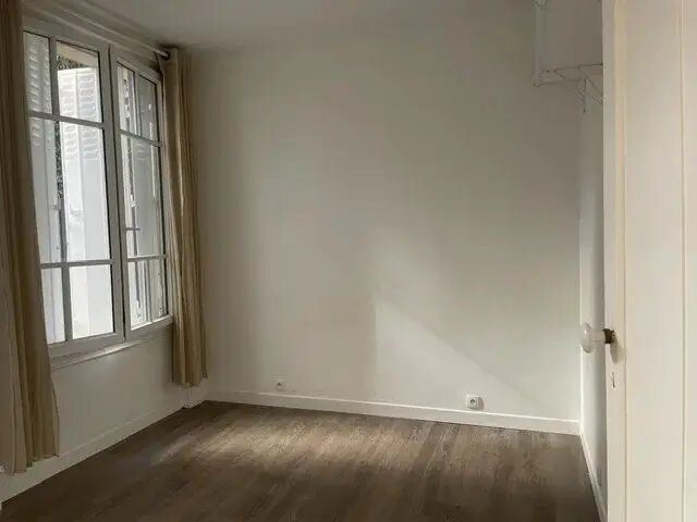 Appartement à louer, 37m², Paris 14ème