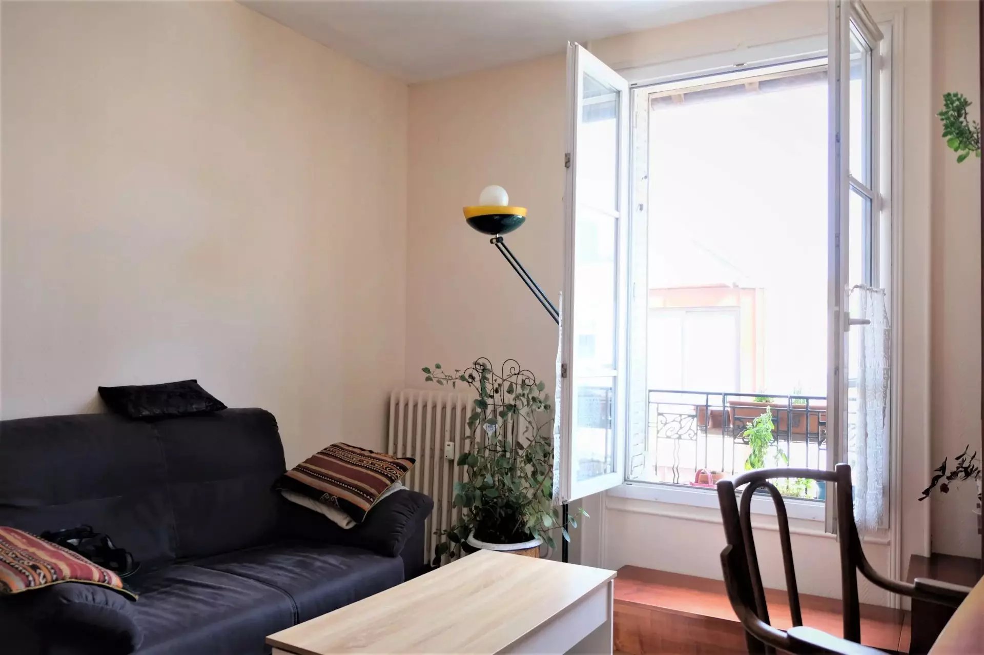 Appartement à vendre, 45m², Montreuil