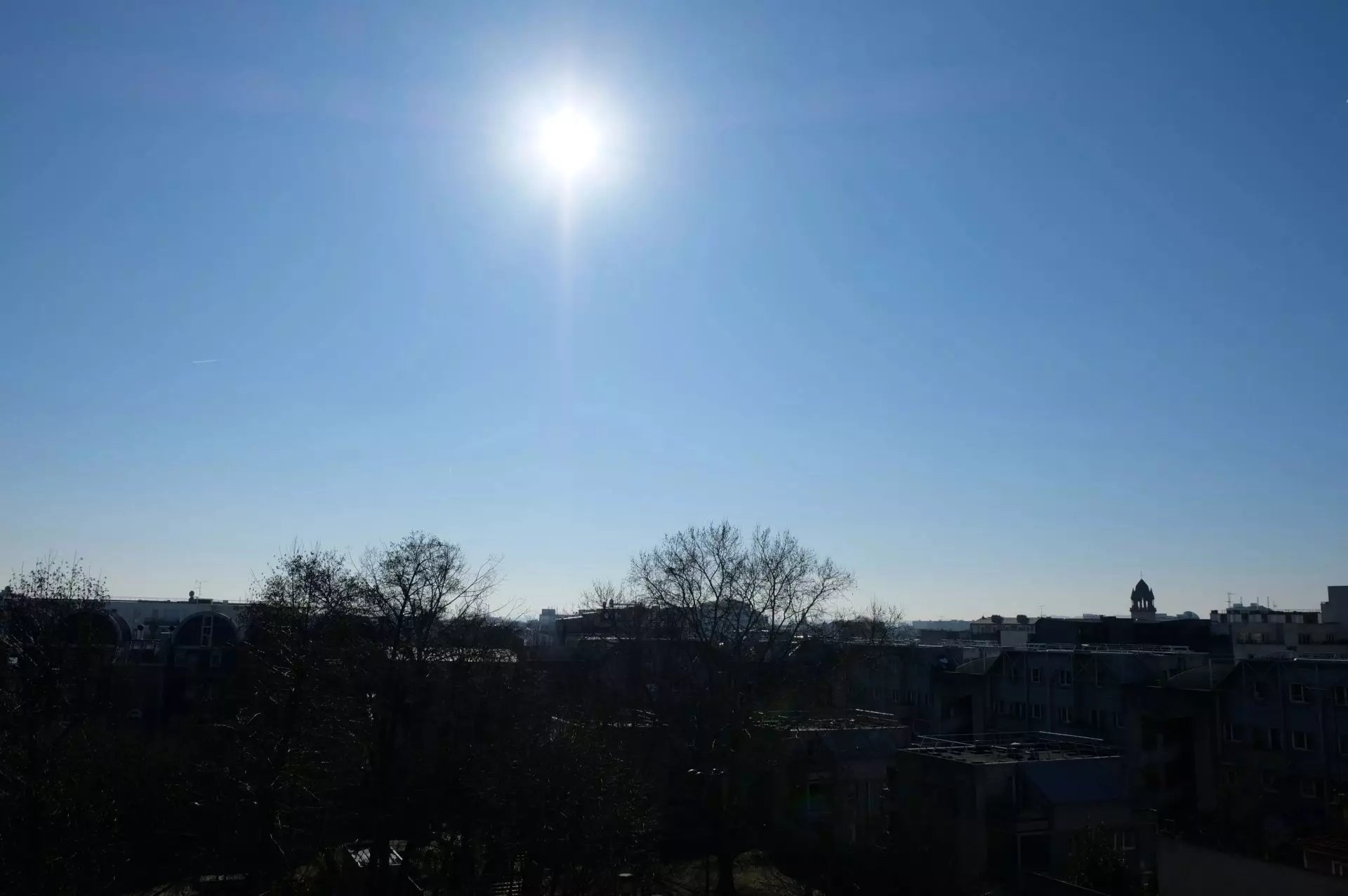 Appartement à vendre, 20m², Montreuil