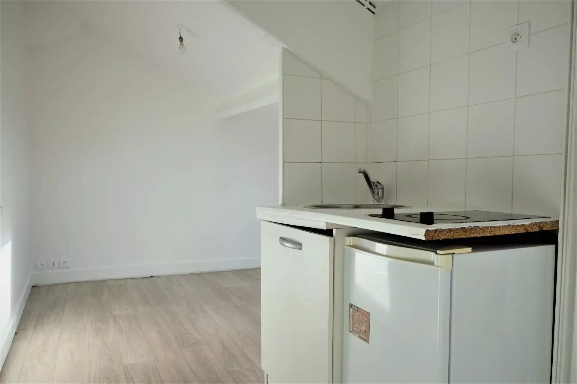 Appartement à vendre, 20m², Montreuil