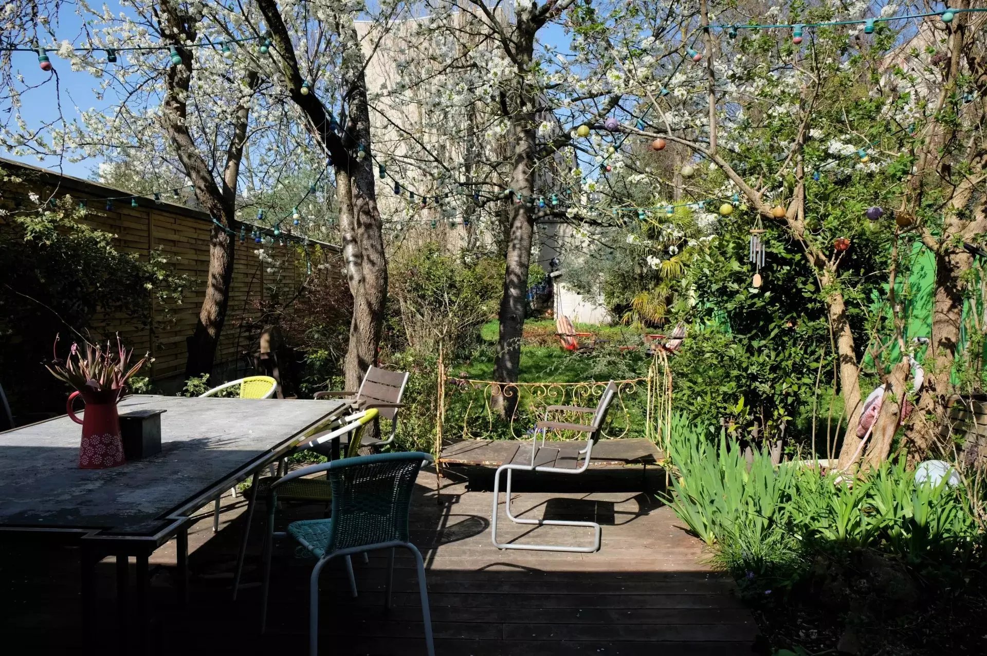 Appartement à vendre, 390m², Montreuil