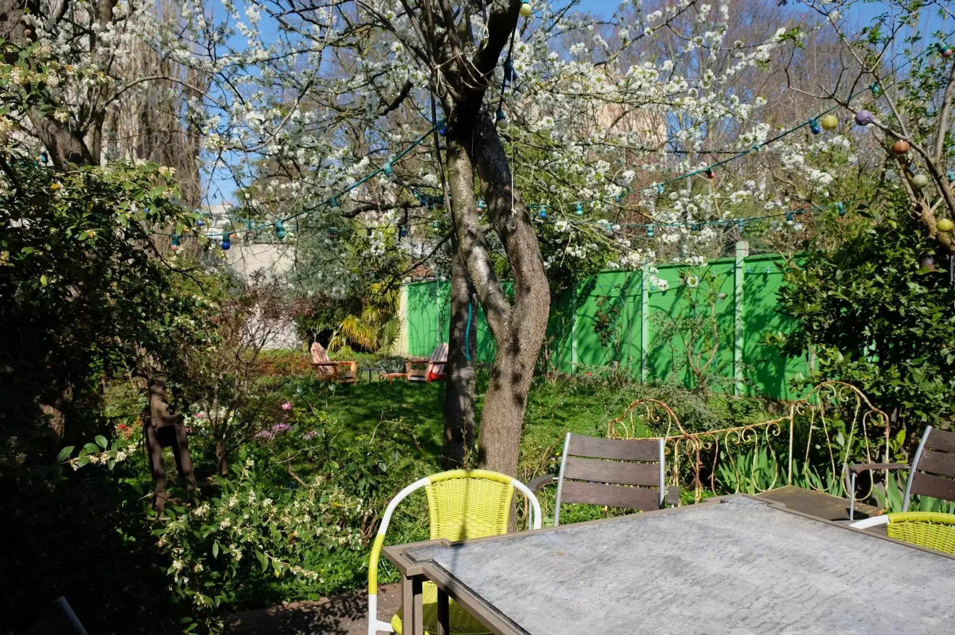Appartement à vendre, 390m², Montreuil