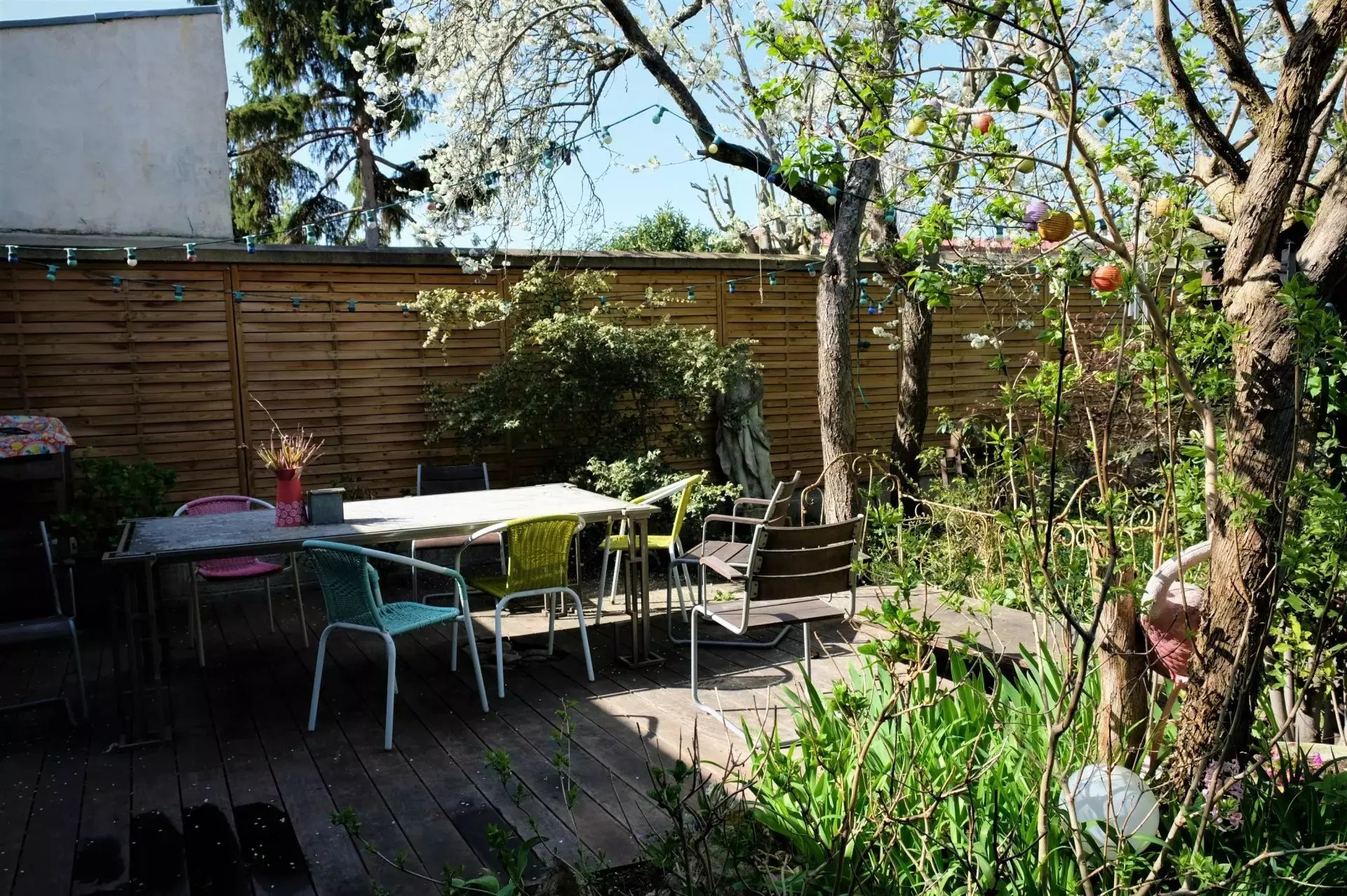 Appartement à vendre, 390m², Montreuil