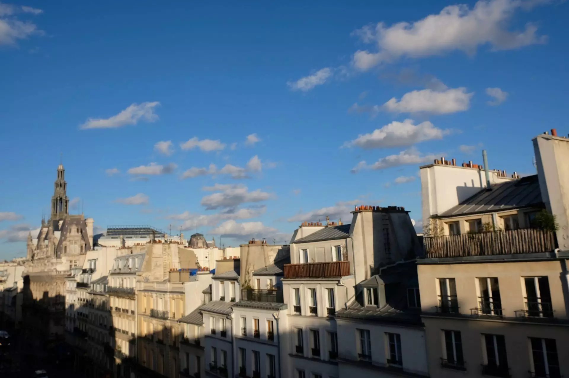 Maison à louer, 23m², Paris 10ème