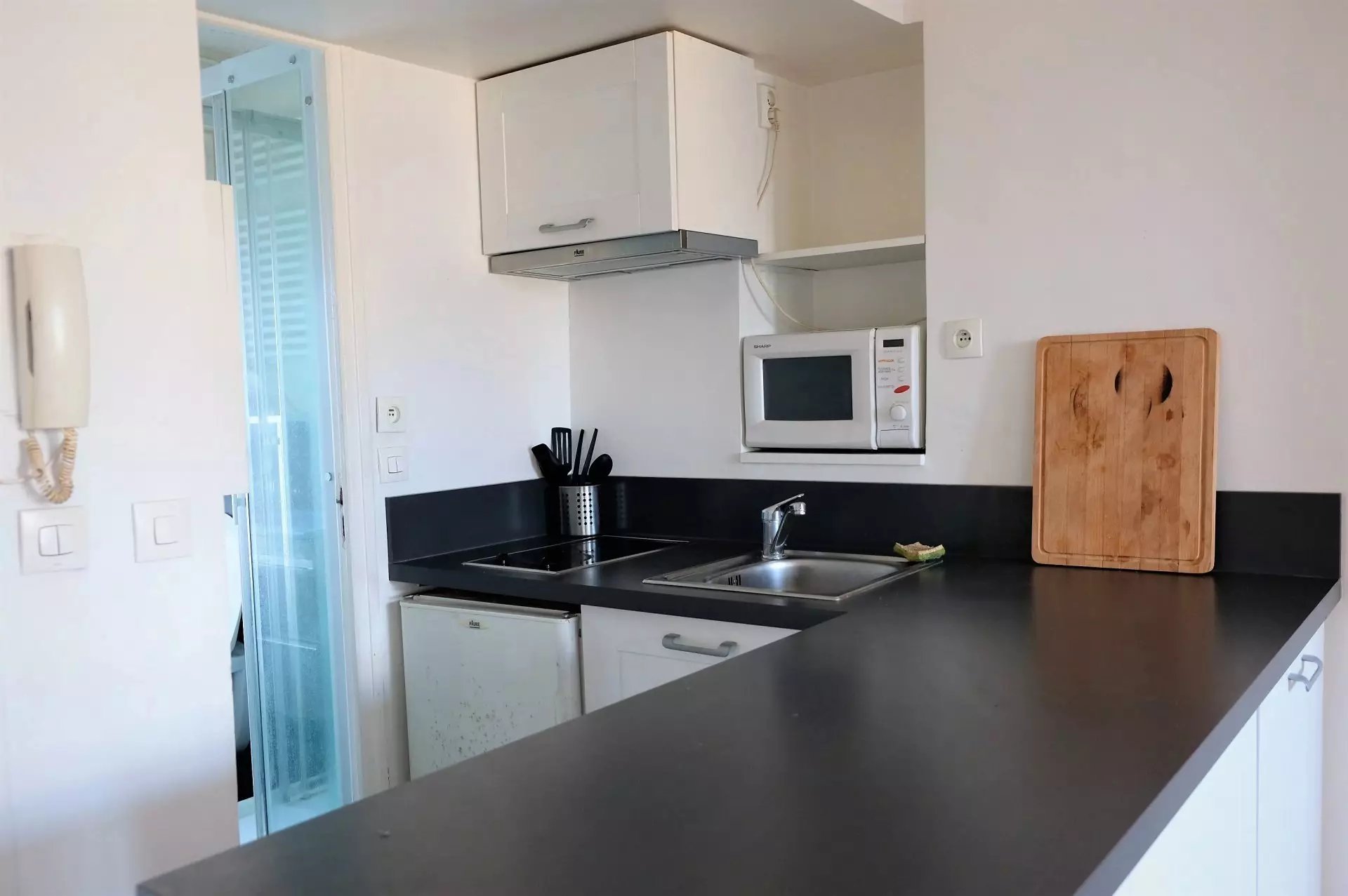 Maison à louer, 23m², Paris 10ème