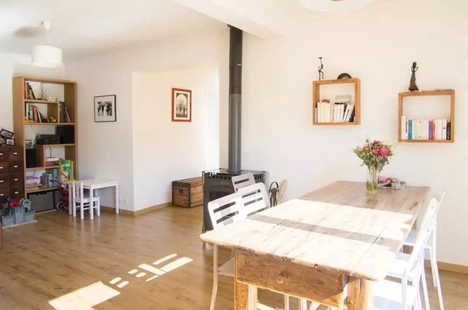 Maison à vendre, 126m², Montreuil
