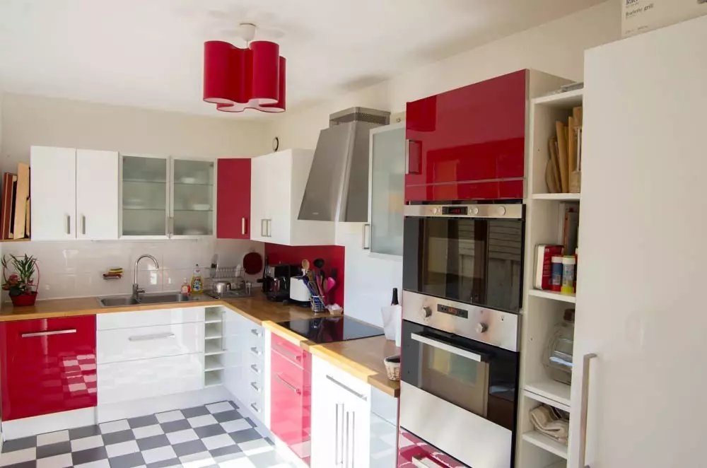 Maison à vendre, 126m², Montreuil