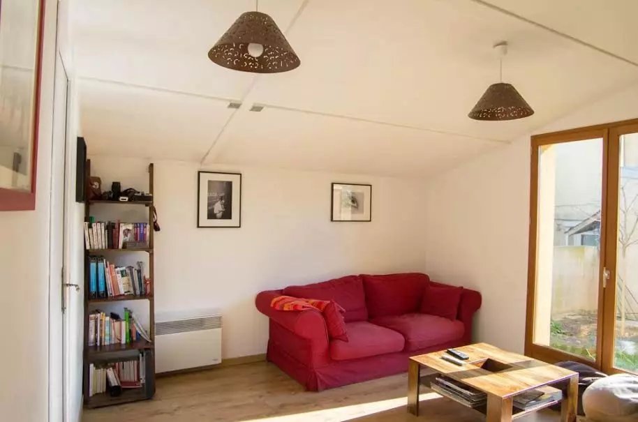 Maison à vendre, 126m², Montreuil