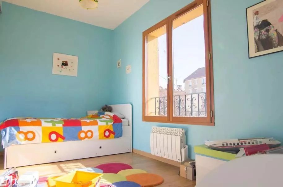 Maison à vendre, 126m², Montreuil