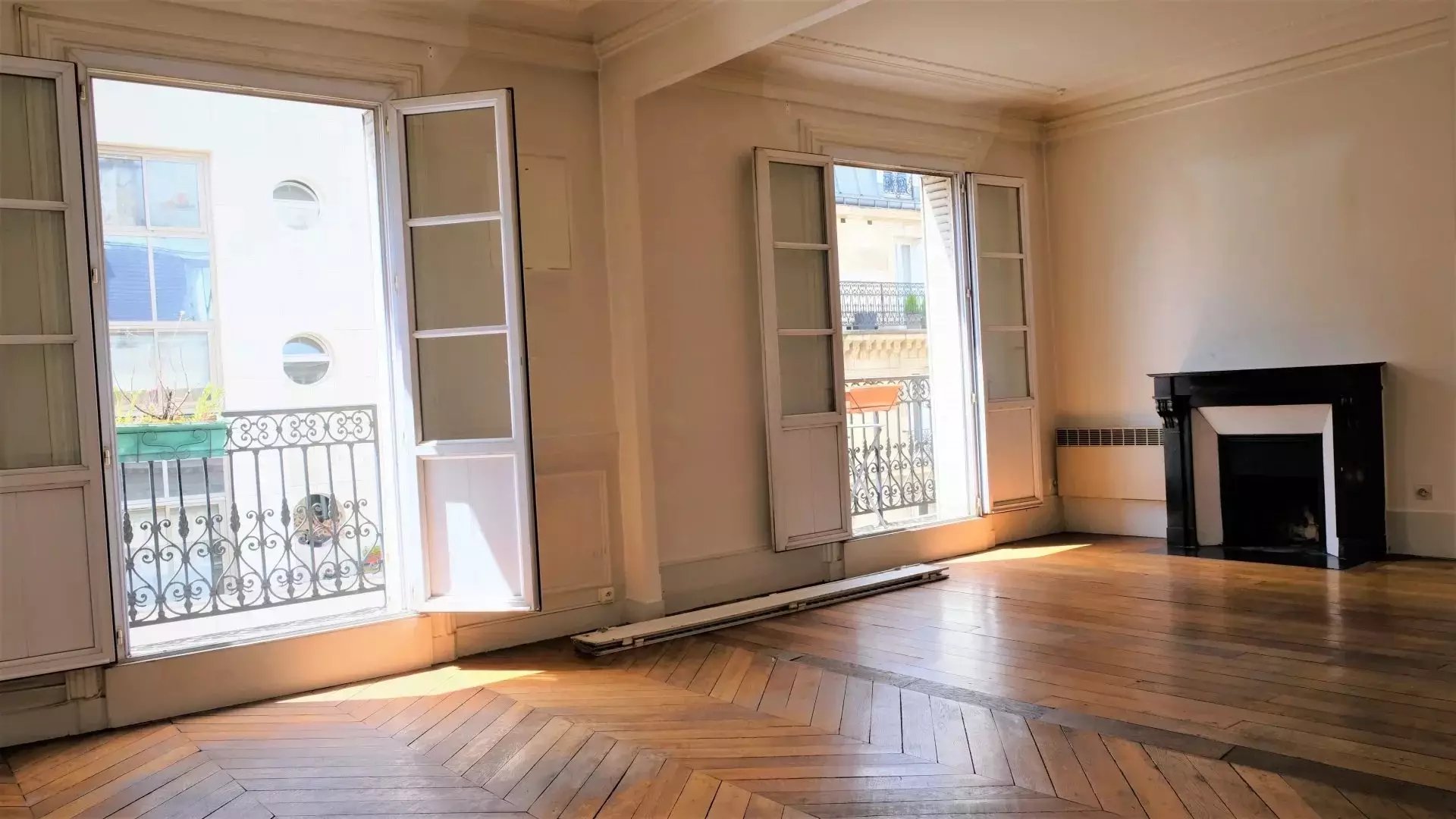 Appartement à vendre, 68m², Levallois-Perret