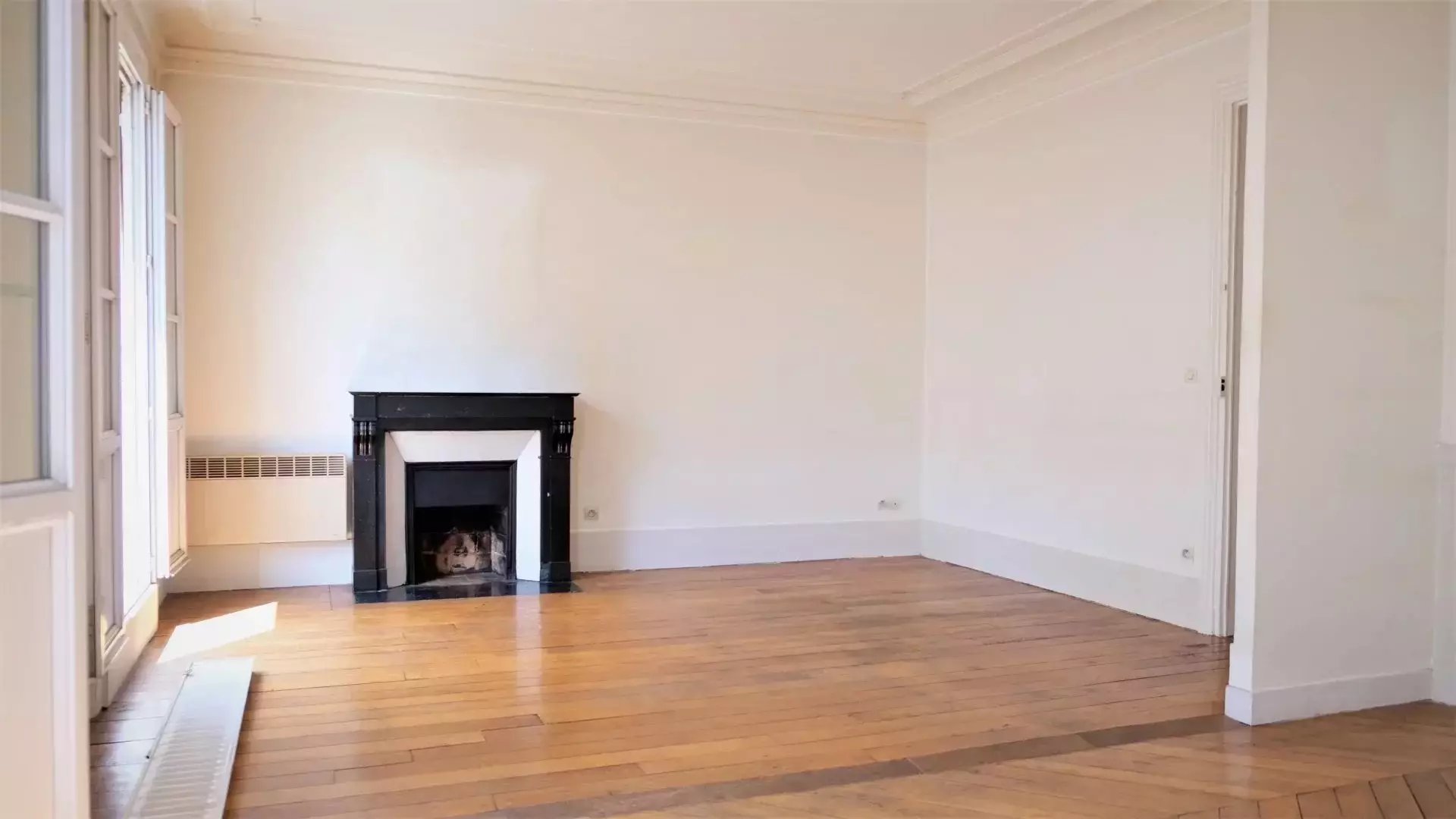Appartement à vendre, 68m², Levallois-Perret