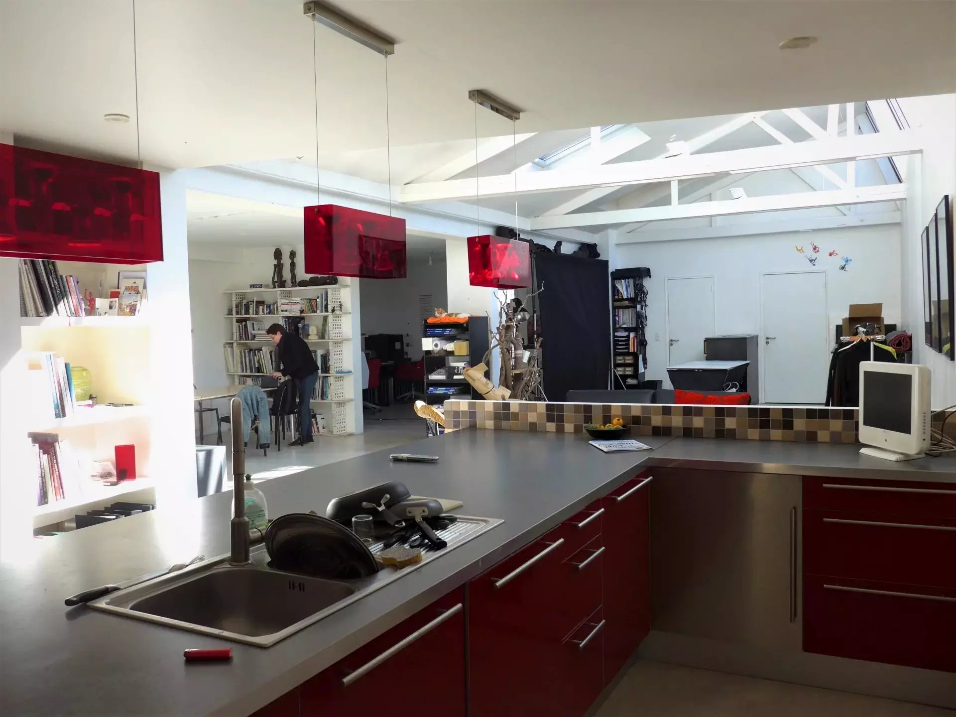Maison à vendre, 319m², Montreuil