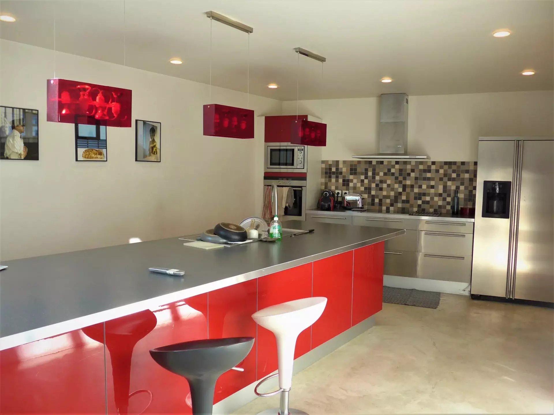 Maison à vendre, 319m², Montreuil