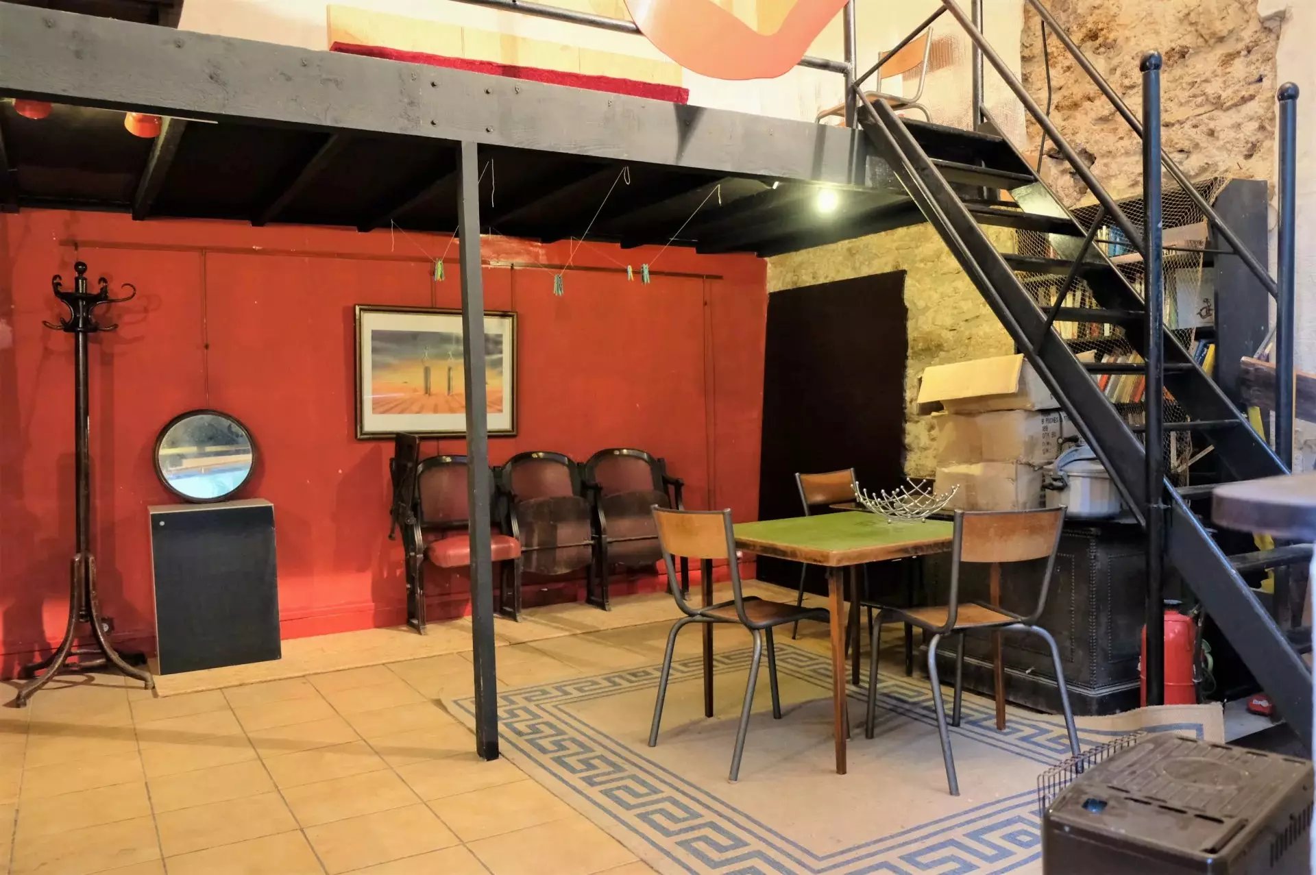 Maison à vendre, 71m², Paris 18ème