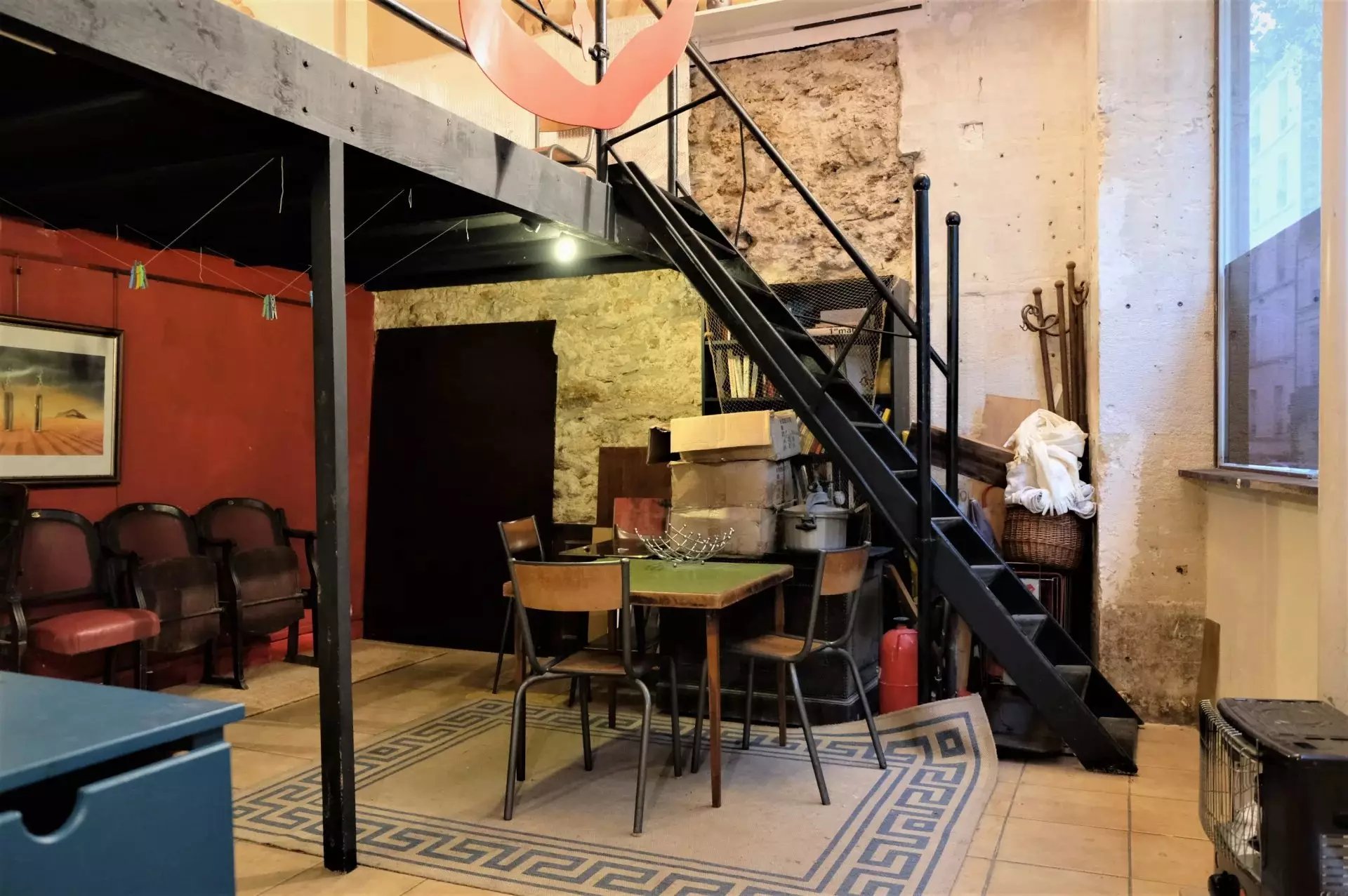 Maison à vendre, 71m², Paris 18ème