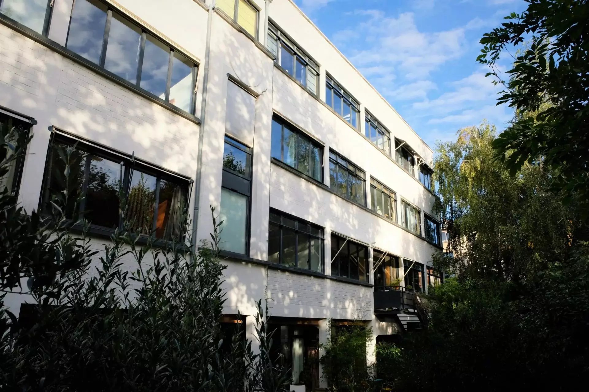 Appartement à vendre, 118m², Montreuil